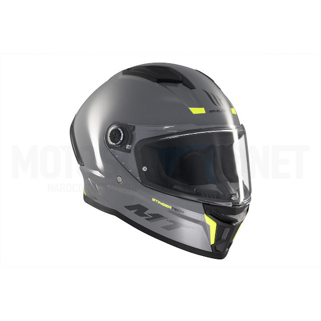 13340000121 MT HELMETS