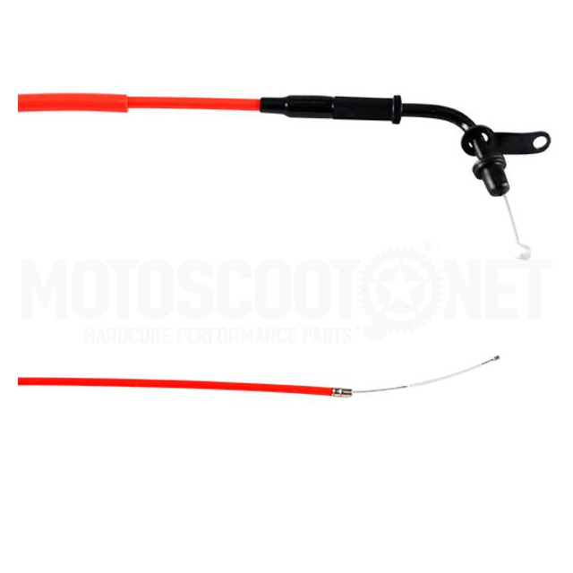 Cable de gas Yamaha BW'S / MBK Booster 04-19 Doppler