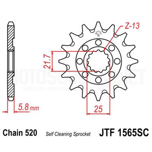 JTF1565.13SC Sku:JTF1565.13SC /F/1/F1565SC13.jpg