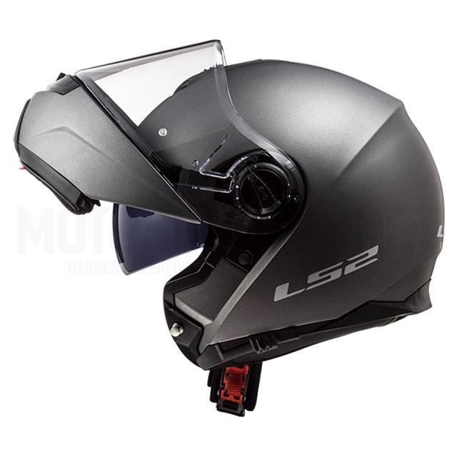 Casco Modular LS2 FF325 Strobe - titanio mate Sku:A-503251007 /a/-/a-503251007.jpg