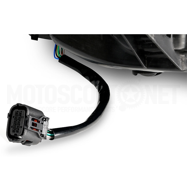 Faro delantero LED Honda PCX 18-20 Allpro Sku:AP50LT618 /a/p/ap50lt618_05.jpg