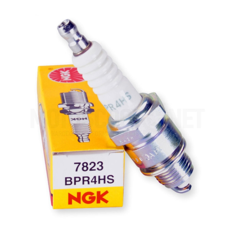 BPR4HS NGK PW 50 - 94701-00258-00