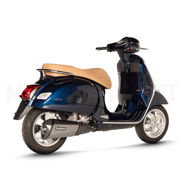 Escape Akrapovic Slip-On Line Vespa GTS 300 >21 Sku:S-VE3SO11-ZDFSS /s/-/s-ve3so11-zdfss.3.png