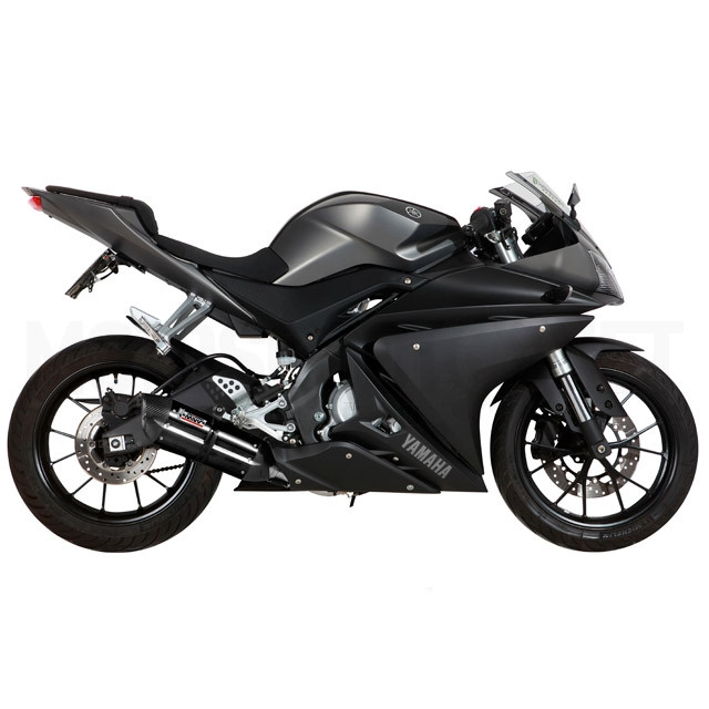 Escape MIVV completo Suono Yamaha YZF 125 >14 / MT 125 >15 (CE) Sku:Y.047.L9 /y/_/y.047.l9.jpg