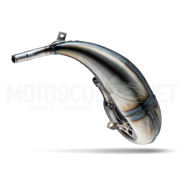 024078 Escape FMF Factory Fatty Rev Pipe Yamaha YZ 125 22-24