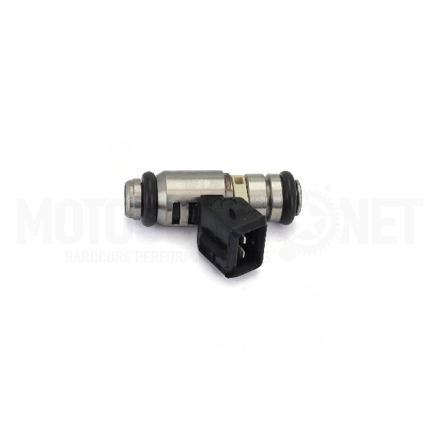 Inyector Piaggio Liberty 125 2013> / Vespa GTS 125 2013> / Vespa LX 125 2012> motor 3V tipo IWP241 TNT