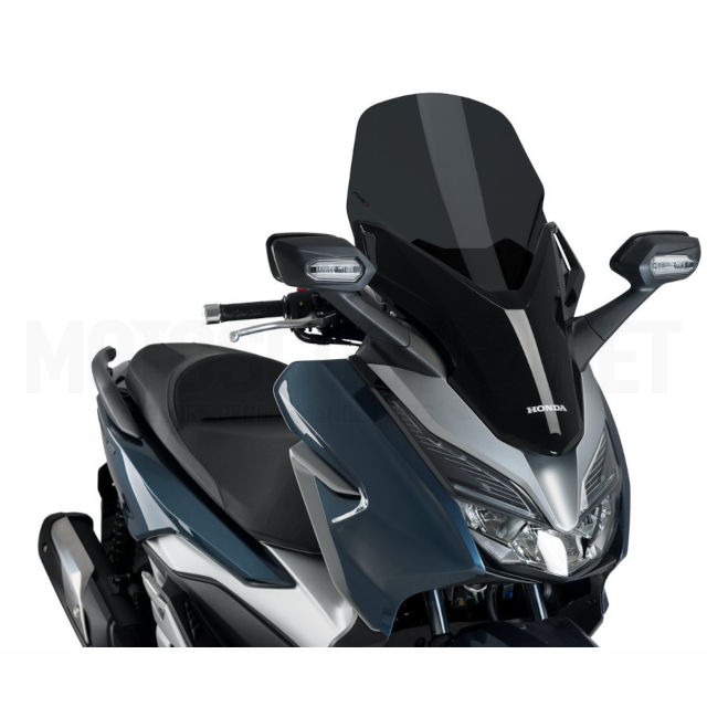 Cúpula V-Tech Line Touring Honda Forza 125-300 ie Euro 4 18-20 Puig 