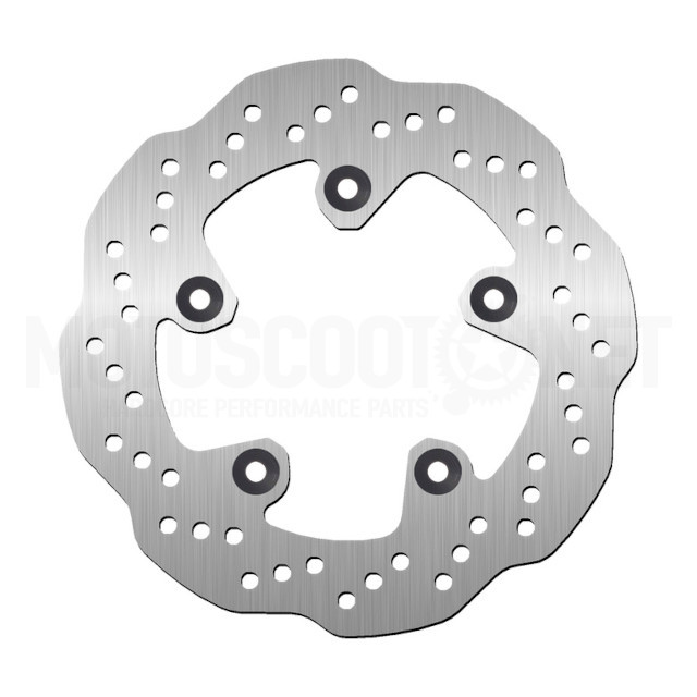 Disco de freno delantero SYM Symphony 50-125 4T NG Brake Disc