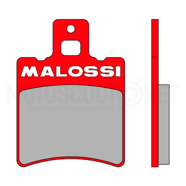 MALOSSI 6215008BR