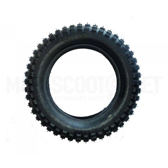 Neumático delantero 2.50-10 Minimoto / MiniCross Malcor