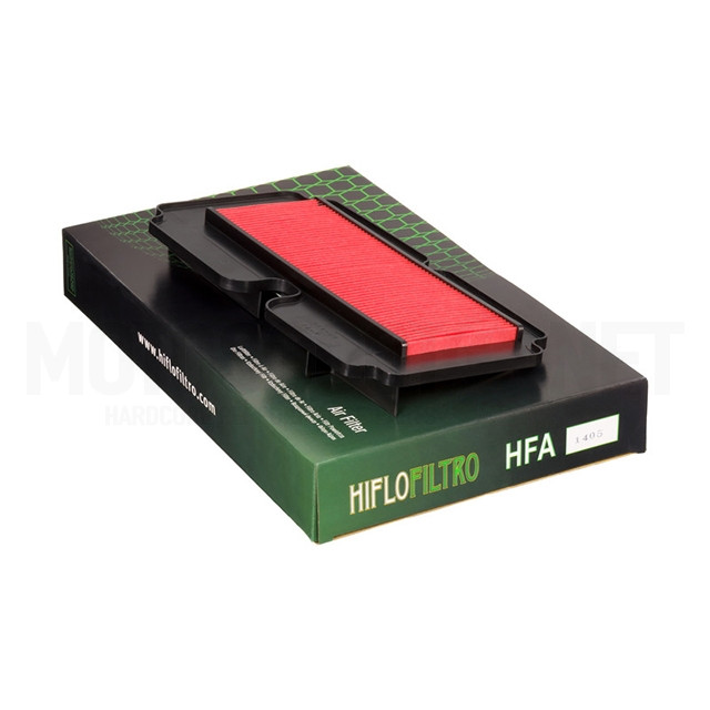 Filtro de aire Hiflofiltro HFA1405