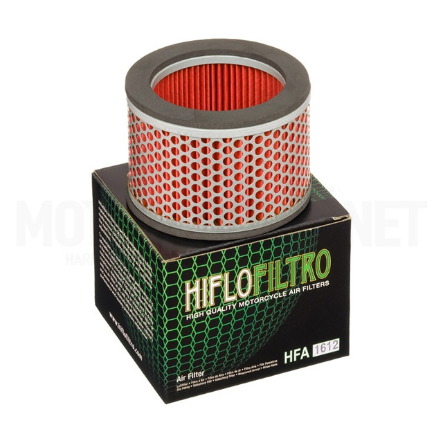 Filtro de aire Hiflofiltro HFA1612