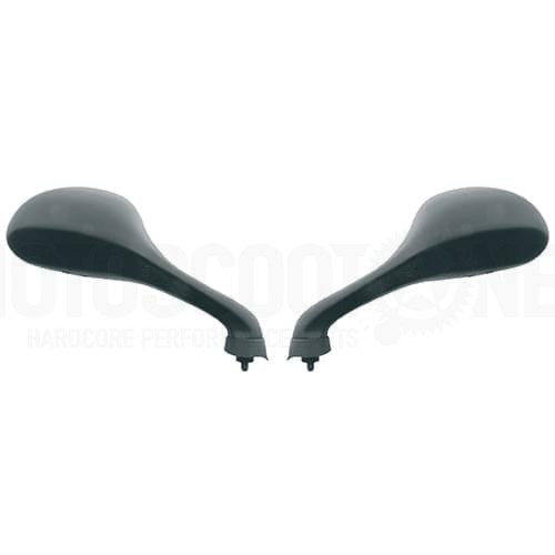 Retrovisor Piaggio NRG 02-08 NRG Power DD Vparts 