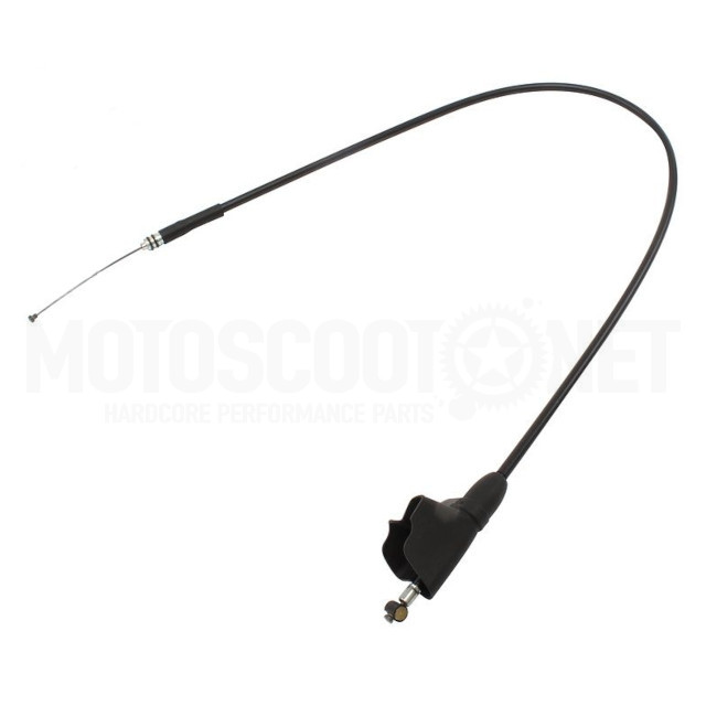 Cable de embrague completo Aprilia MX / RX 125 >2004