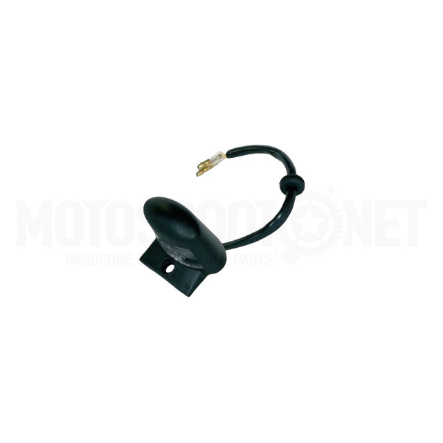 BE250734124 Luz de matrícula 807 Gas Gas EC 125-200-250-300-450