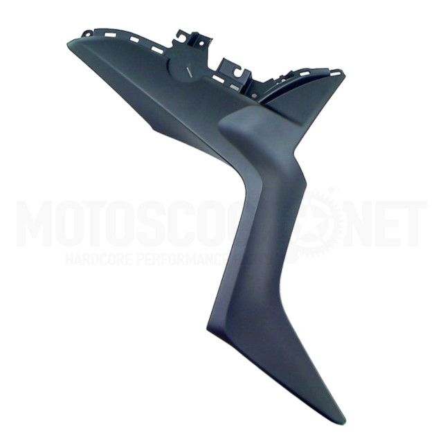 BL1-F835K-00-P2 Tapa frontal lateral inferior derecha Yamaha X-Max 125-250-300-400