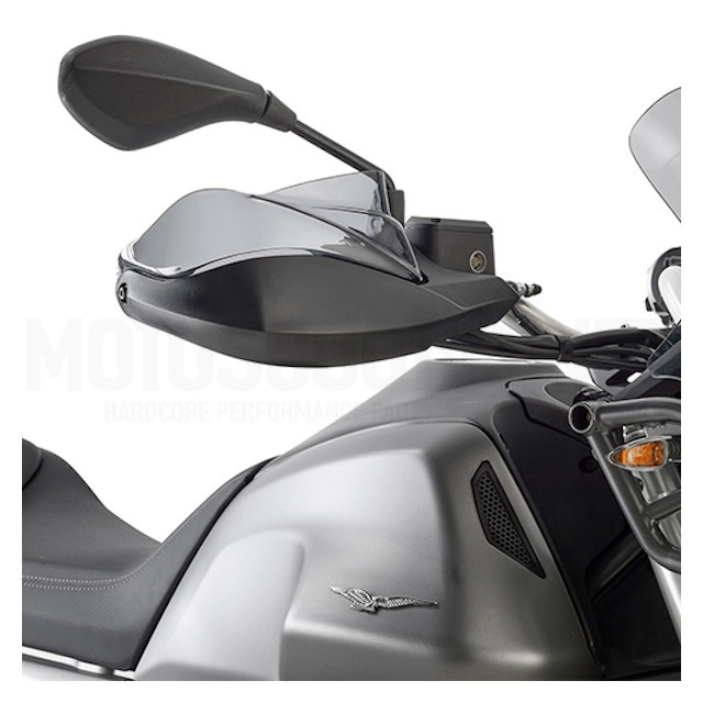Paramanos Givi Moto Guzzi V85 TT >19 ref: EH8203