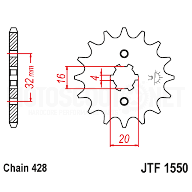 JTF1550.15