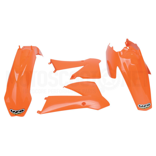 KTKIT504-999 Kit de plásticos KTM SX 85 04-05 UFO