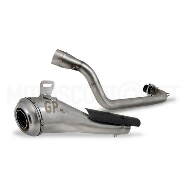 Escape Pitbike GP 190 Daytona Anima Turbokit ref: MIN28-GP