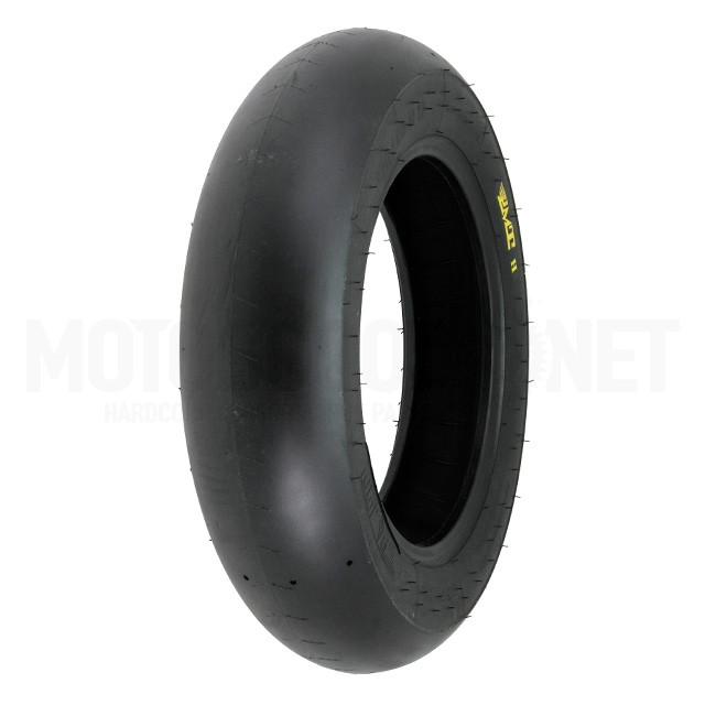 Neumático 120/80-12 Slick PMT ref:MS12024-R01 