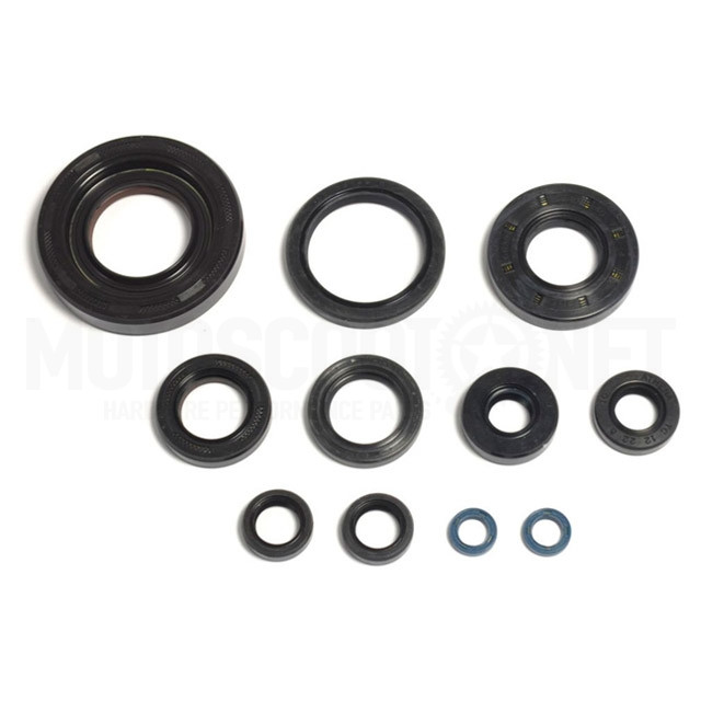 P400485400035 Kit de retenes de motor Yamaha YZ 01-11 Athena