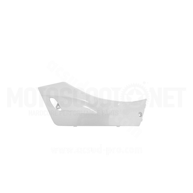 Quilla derecha Honda SH 300 07-10 TNT -  blanco perla