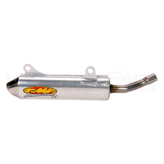 Silenciador Powercore 2 Honda CR 250 R 02-07 FMF