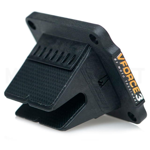 Caja de láminas VForce3 Moto Tassinari KTM SX 85