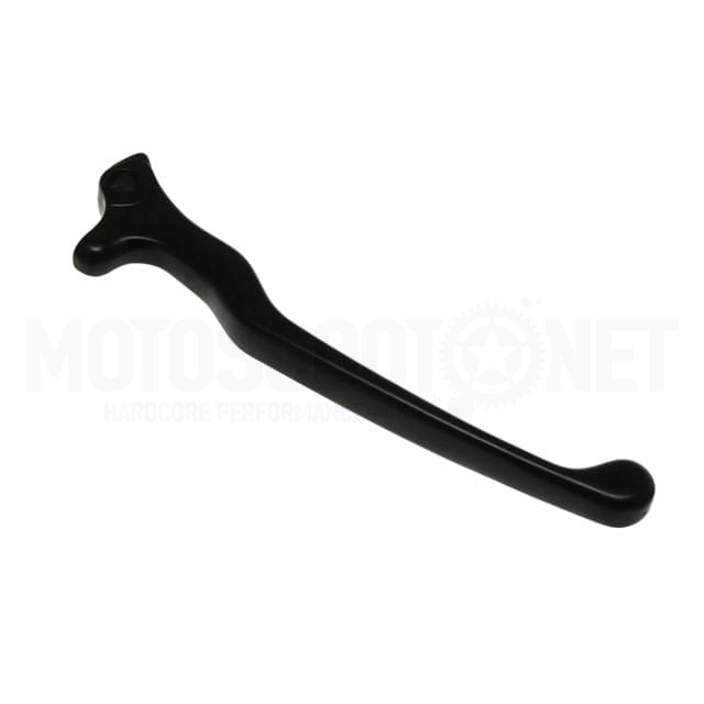 Maneta de freno derecha Piaggio Beverly / Yamaha Majesty 125/180 98-07 Vparts - negro