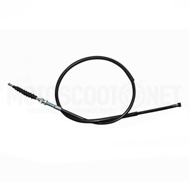 Cable de embrague Pitbike YCF LITE 125/ START 125/ BIGY 125 MX  L.950mm A+B=75mm