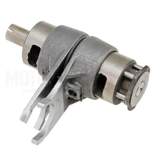 Tambor selector de cambio Zongshen motor 155Z