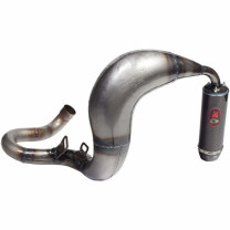 Escape Turbokit Vespa T5 125 2T