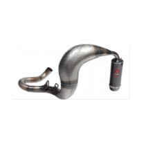 Escape Turbokit curly Vespa CL 150 2T