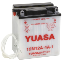 Batería 12N12A-4A-1 Yuasa