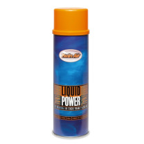 Aceite para filtro de aire Liquid Power Spray 500ml Twin Air