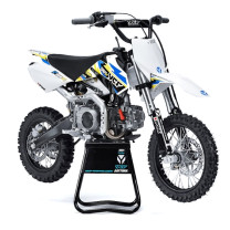 Pitbike YCF Start F125SE 2022