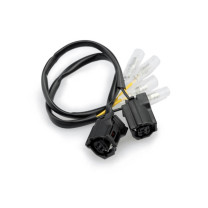 Alargo intermitentes delanteros y traseros Yamaha MT / YZF-R1 / YZR-R7 / XSR700 Puig
