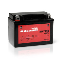 Batería MTZ12S GEL Malossi