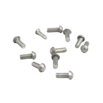 Remache anagrama frontal Vespa 125 N CIF