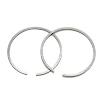 Segmentos recambio cilindro Vespa Primavera/PK Olympia