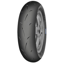 Neumático 3.50-10 Soft MC 35 S-RACER 2.0 Mitas