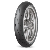 Neumático 120/70-17 58W D212 TL Dunlop