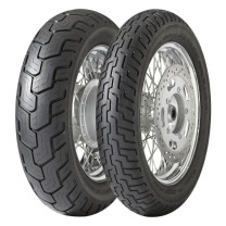 Neumático 130/90-16 67S D404 TT Dunlop