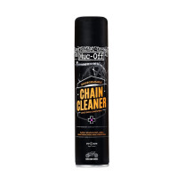 Spray limpiador de cadena MUC-OFF Chain Cleaner, 400 ml