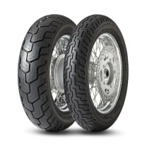 Neumático 140/90-15 70H D404 TL Dunlop