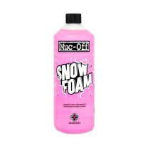 Espuma de limpieza MUC-OFF Snow Foam 1L