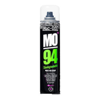 Spray multiusos MUC-OFF MO94 biodegradable, 400 ml