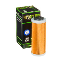Filtro de aceite Hilfofiltro HF652