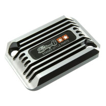 Tapa bomba de Freno SSP "Cooling Style" - Aerox/ Nitro
